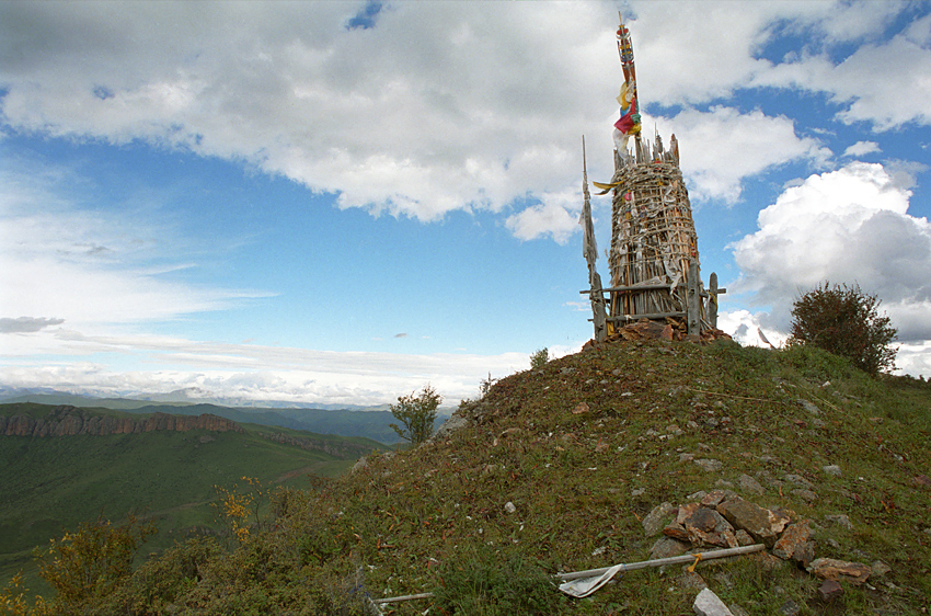 chorten 