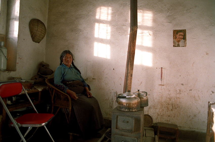 mytibetanmother