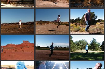 Video Stills