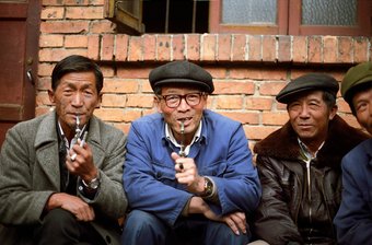 Smokers