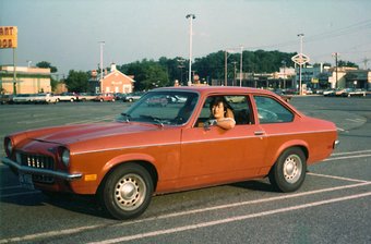 Jenn's Dad 1976