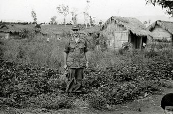 Vietnam, Jan 15, 1967