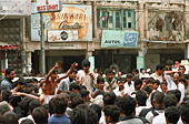 Ashura in Peshawar 3