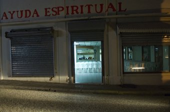 Ayuda Spiritual