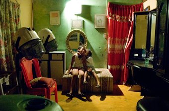 Salon Chi Chi