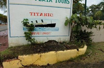 Titanic