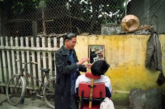 Ear Cleaner