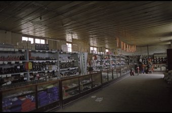 Trading Post
