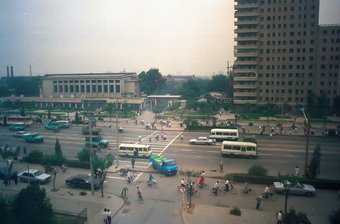 Beijing 1986