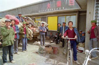 Dachaidanzhen