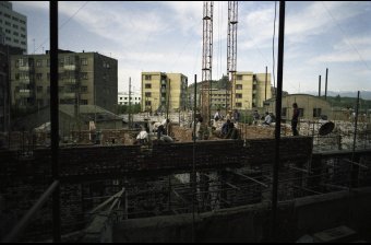 Urumuchi Construction