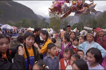Balloon Man