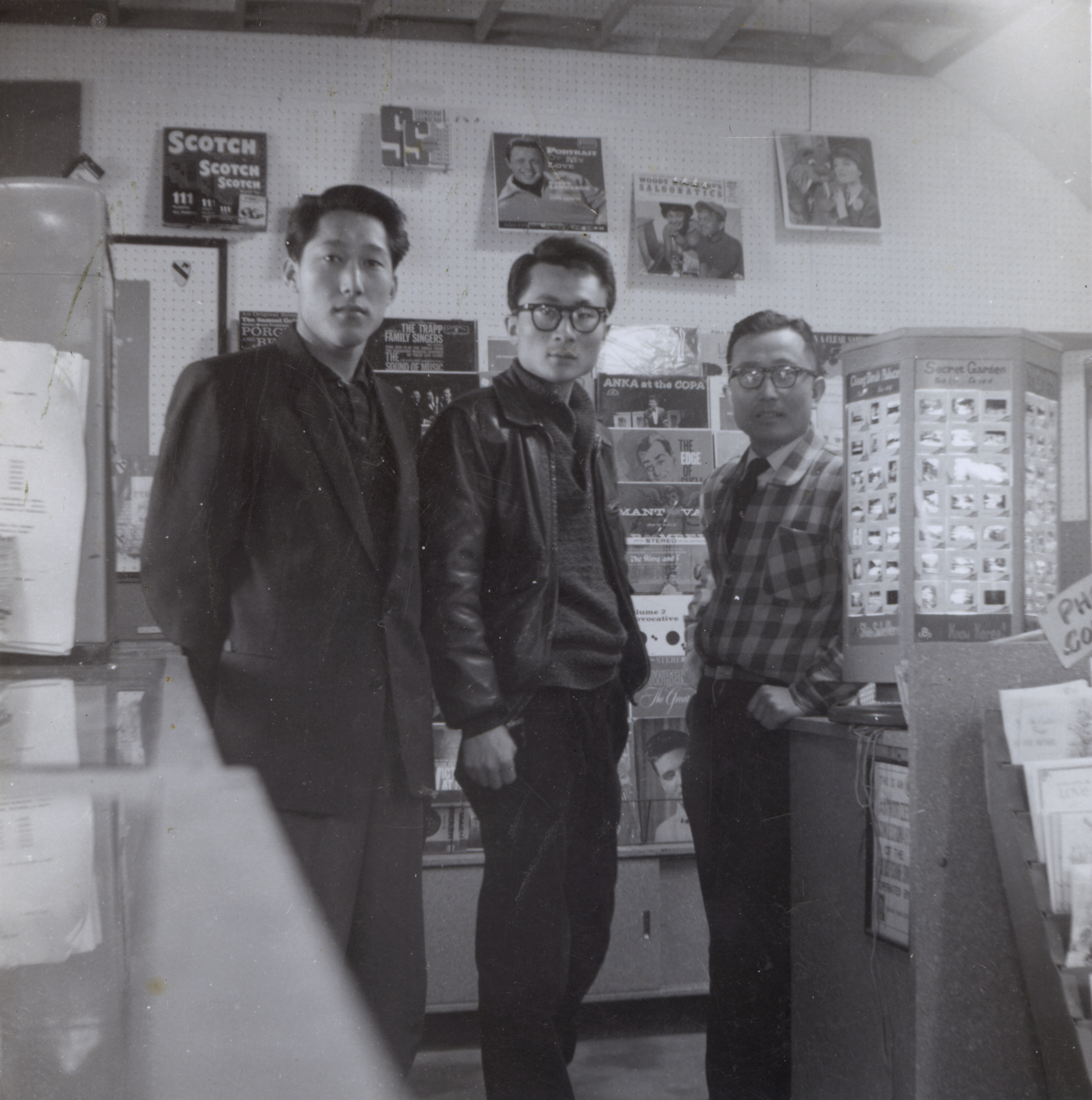 1971 Vietnam Blue Dragon Troops