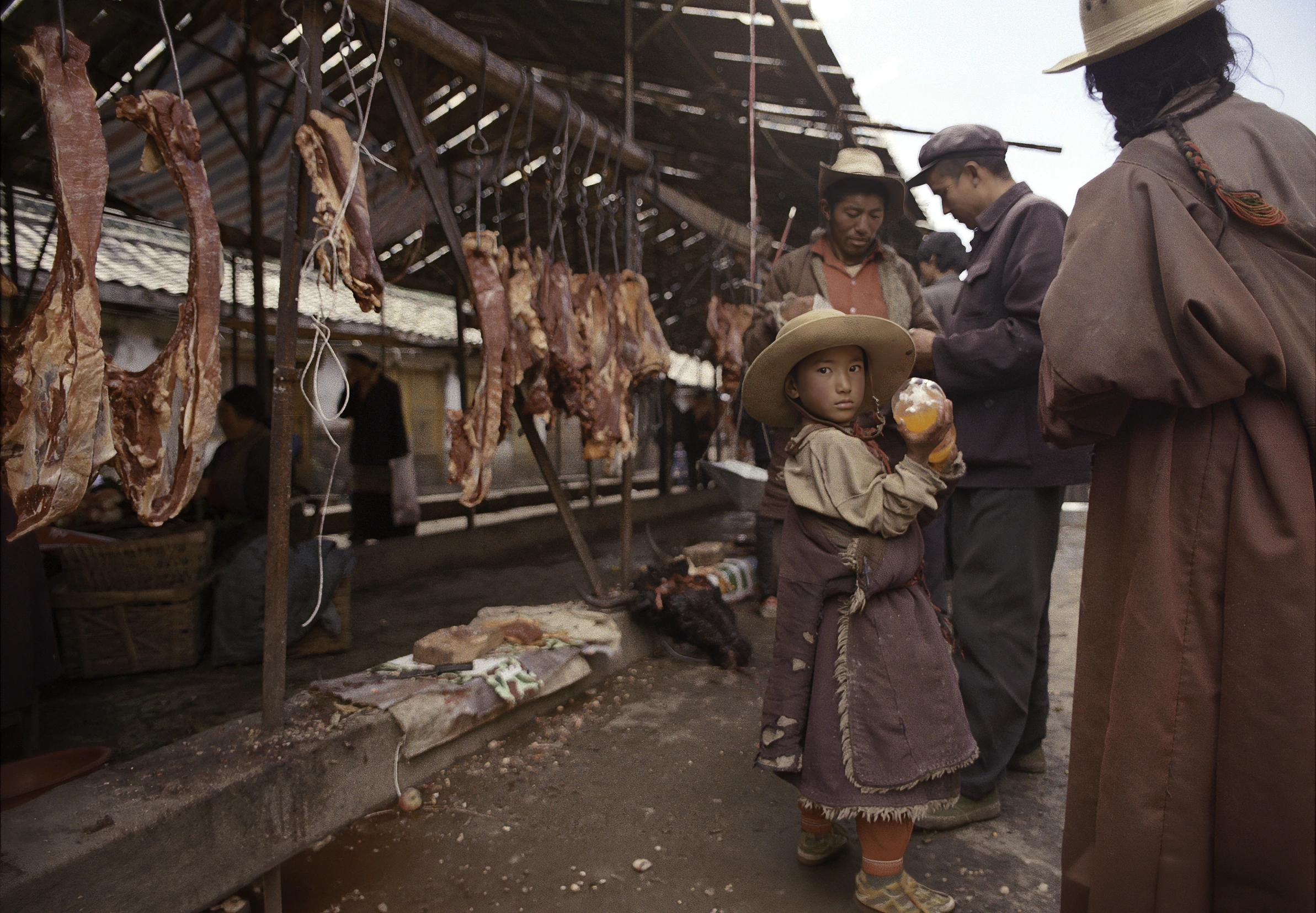 market