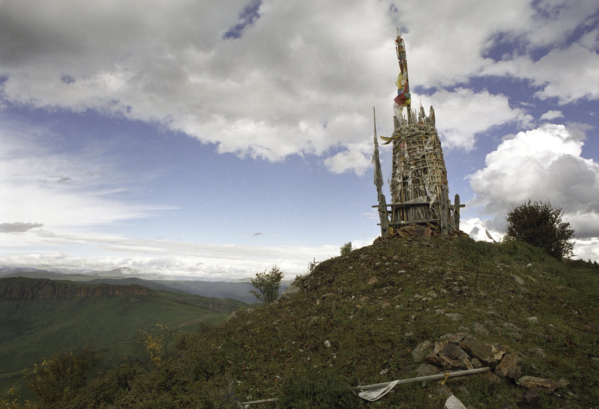 chorten