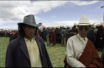 Untitled Spectators