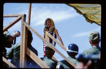 Ann-Margaret