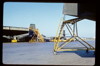 C-7 Caribou