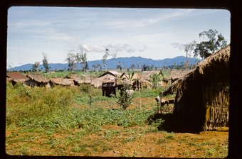 Medical Station and Operating Base Tay Ninh Province 3