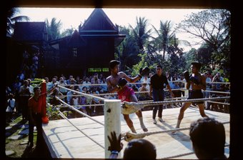 R & R Boxing