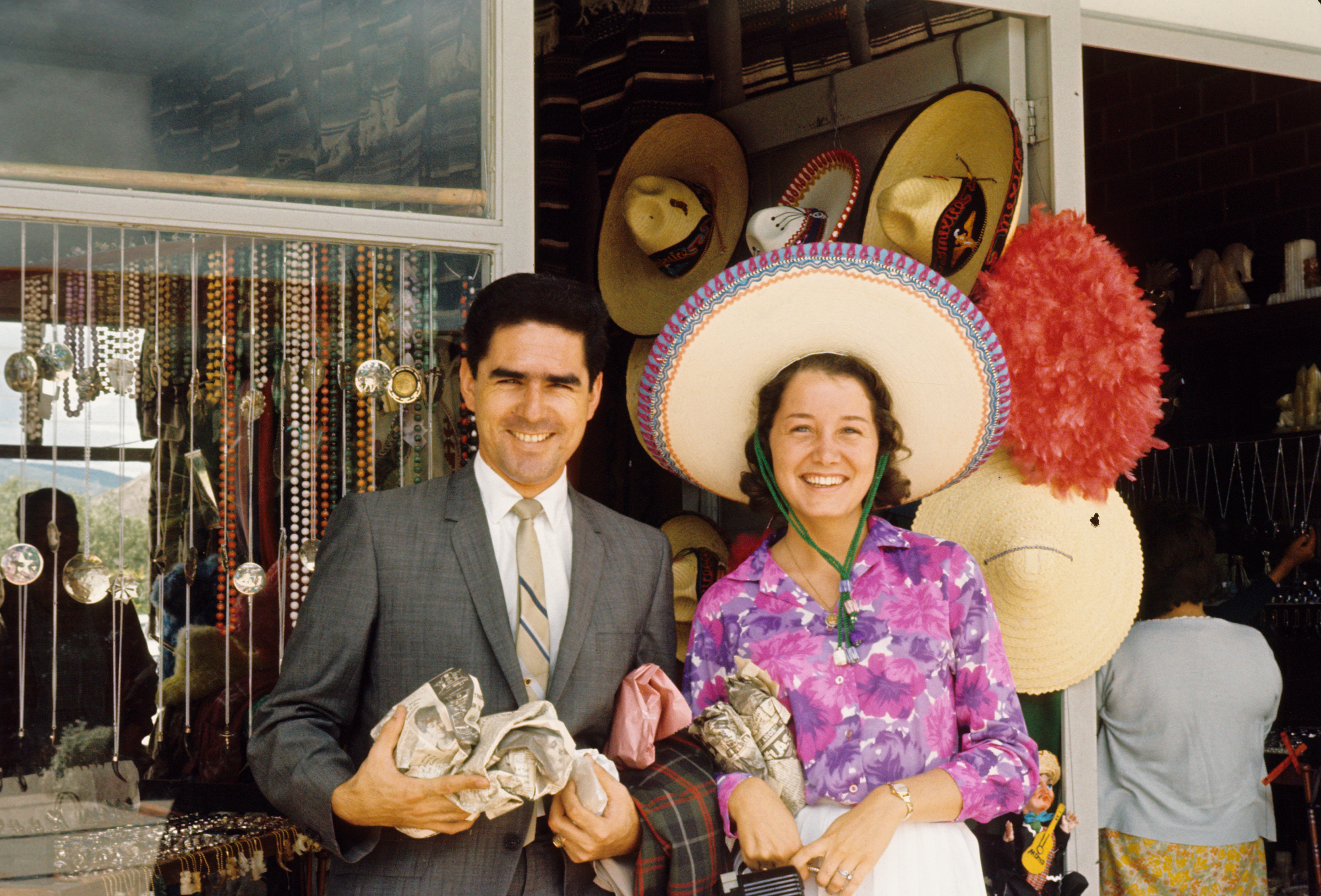 mom&dad