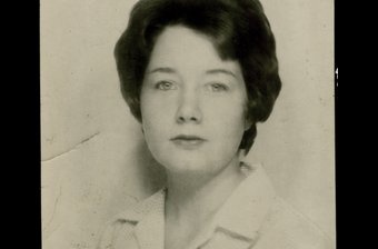 Mom at 19
