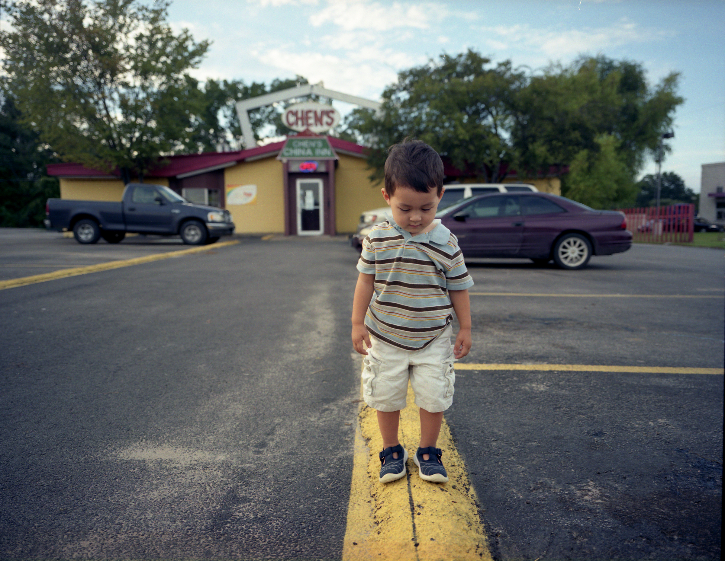 raul andres chens lufkin