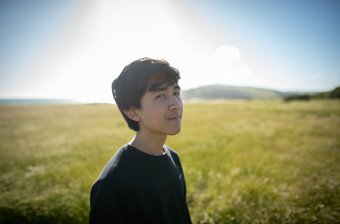 G in Big Sur