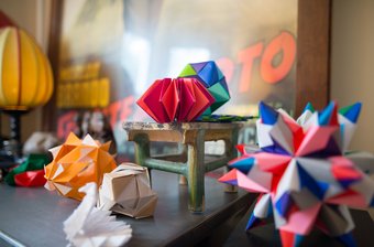 G's Origami