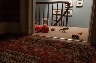 Remains of the Day