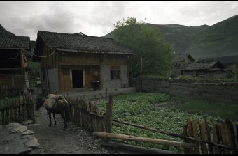 Hui Home, Songpan