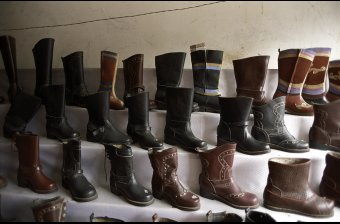 Shoe Store