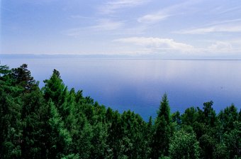 Lake Baikal