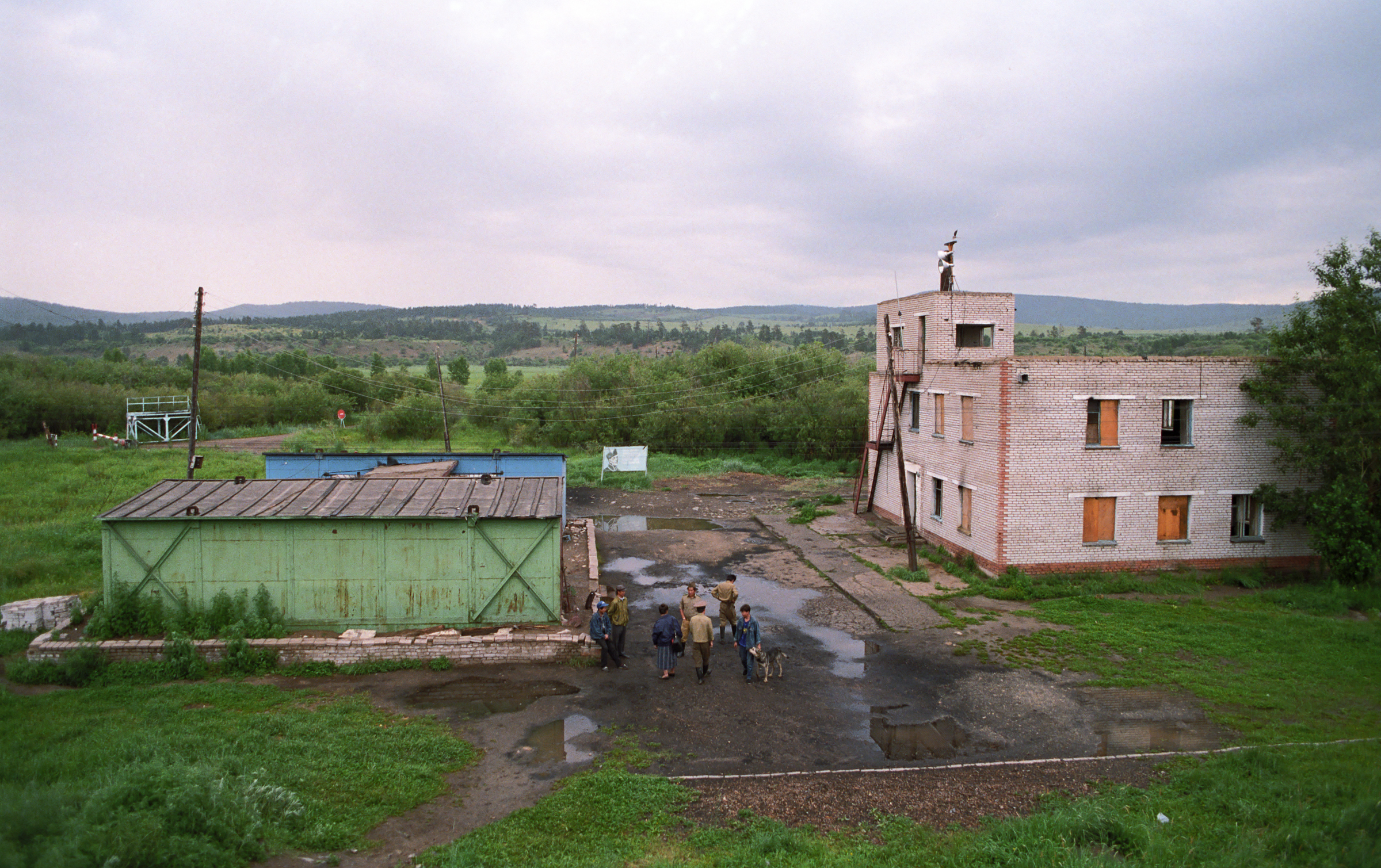 UB-361421