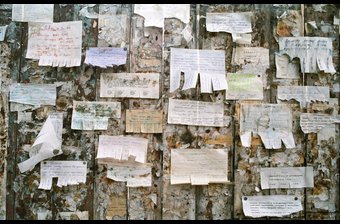 Message Board