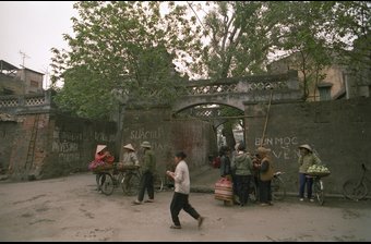 Hanoi
