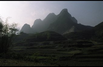 Ngọc Côn Valley