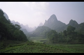 Phong Nậm Valley
