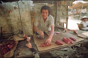 The Butcher