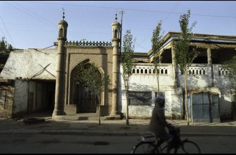 Local Mosque 2