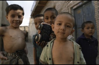 Young Cowboys