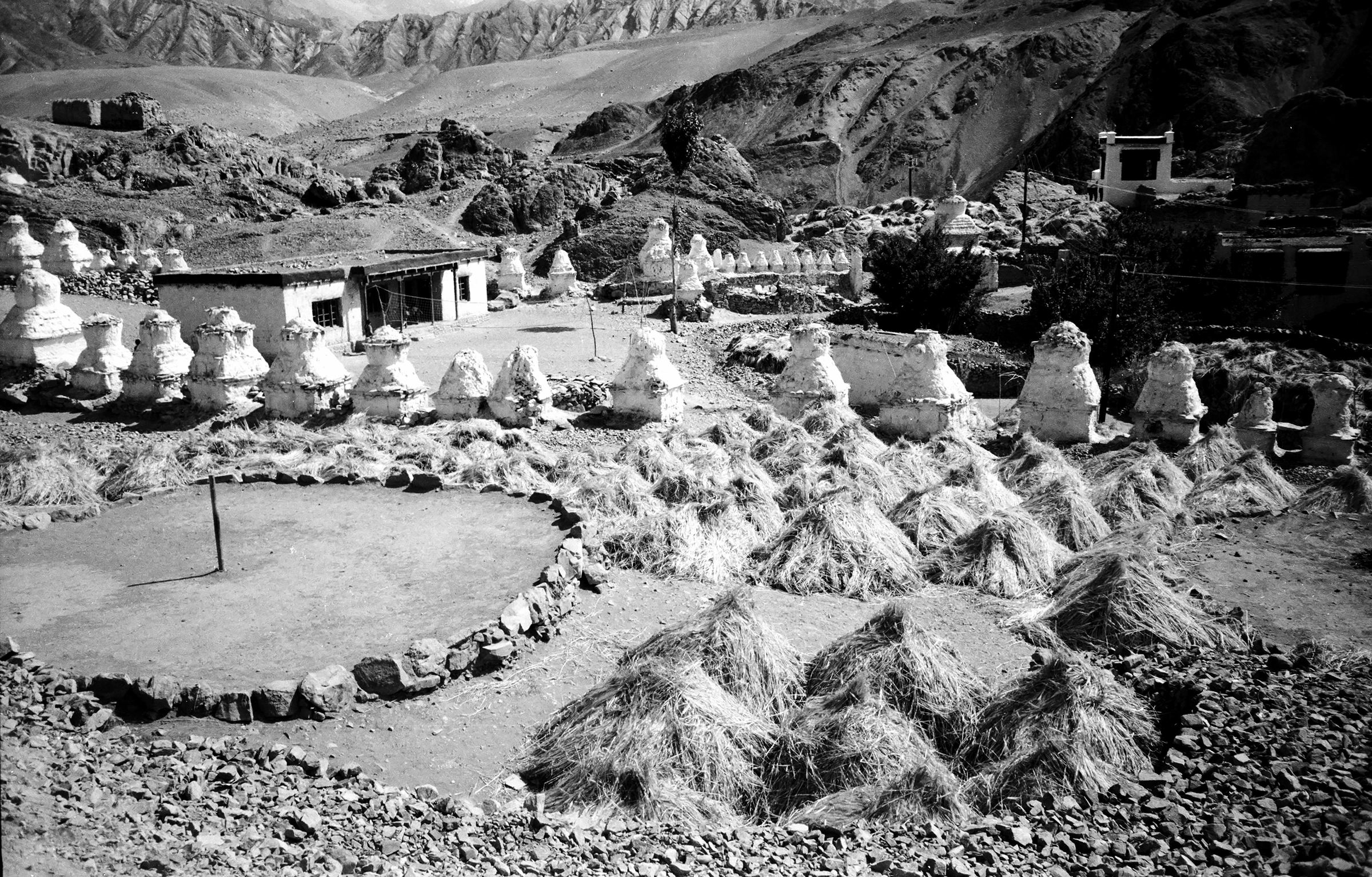 village