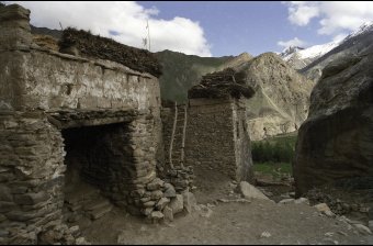 Zansakri Home